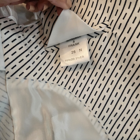 Manuel and Frank Boys Blazer - Picture 5 of 7